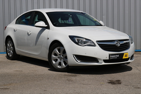 2.0 5dr Hatchback Manual Diesel