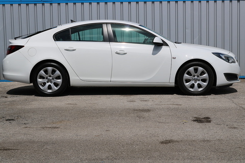 2.0 5dr Hatchback Manual Diesel