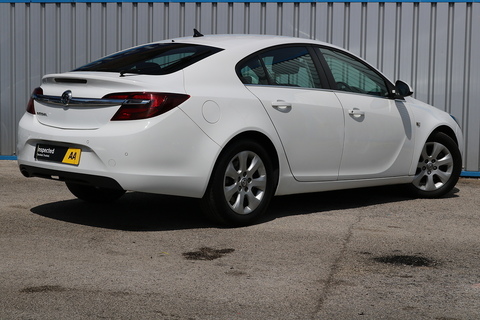 2.0 5dr Hatchback Manual Diesel