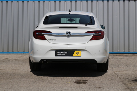 2.0 5dr Hatchback Manual Diesel