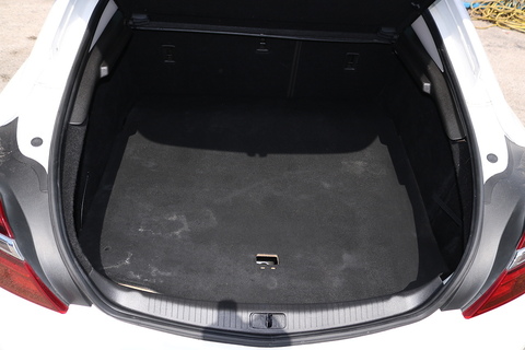2.0 5dr Hatchback Manual Diesel