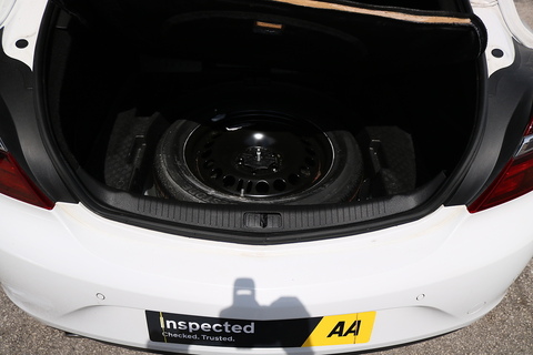 2.0 5dr Hatchback Manual Diesel