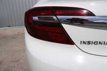 VAUXHALL INSIGNIA EM-CY SERV CDTI ECO SS 2.O