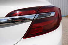 VAUXHALL INSIGNIA EM-CY SERV CDTI ECO SS 2.O