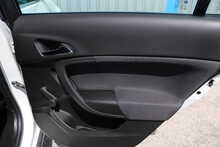 VAUXHALL INSIGNIA EM-CY SERV CDTI ECO SS 2.O