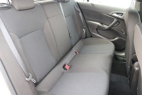 2.0 5dr Hatchback Manual Diesel