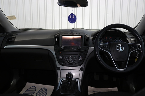 2.0 5dr Hatchback Manual Diesel
