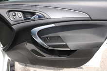 VAUXHALL INSIGNIA EM-CY SERV CDTI ECO SS 2.O