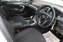 VAUXHALL INSIGNIA EM-CY SERV CDTI ECO SS 2.O