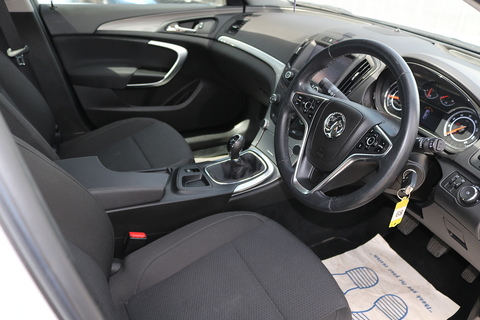 2.0 5dr Hatchback Manual Diesel
