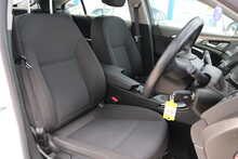 VAUXHALL INSIGNIA EM-CY SERV CDTI ECO SS 2.O