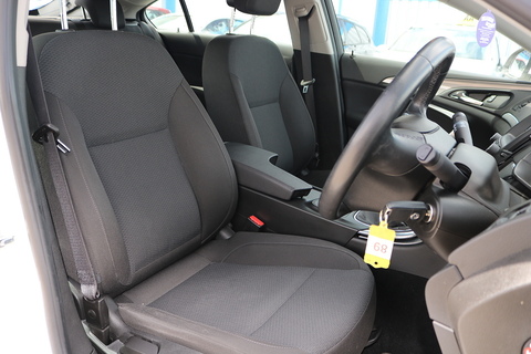 2.0 5dr Hatchback Manual Diesel