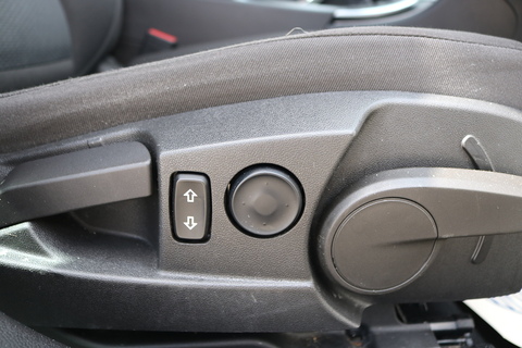 2.0 5dr Hatchback Manual Diesel