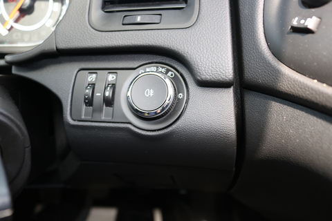 2.0 5dr Hatchback Manual Diesel