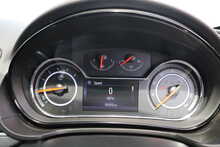 VAUXHALL INSIGNIA EM-CY SERV CDTI ECO SS 2.O