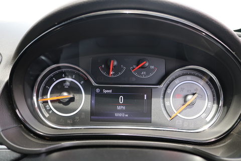 2.0 5dr Hatchback Manual Diesel