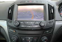 VAUXHALL INSIGNIA EM-CY SERV CDTI ECO SS 2.O