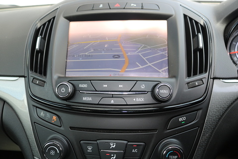 2.0 5dr Hatchback Manual Diesel