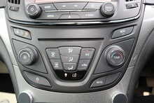 VAUXHALL INSIGNIA EM-CY SERV CDTI ECO SS 2.O