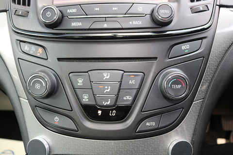 2.0 5dr Hatchback Manual Diesel