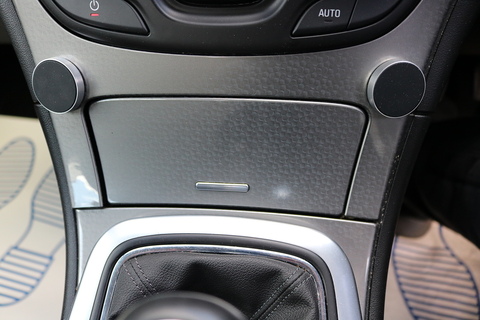 2.0 5dr Hatchback Manual Diesel