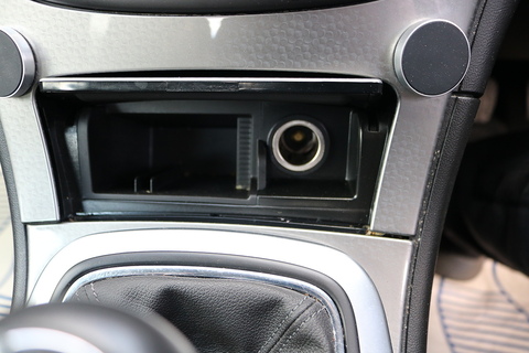 2.0 5dr Hatchback Manual Diesel