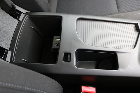 2.0 5dr Hatchback Manual Diesel