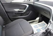 VAUXHALL INSIGNIA EM-CY SERV CDTI ECO SS 2.O