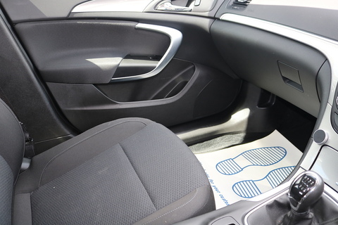 2.0 5dr Hatchback Manual Diesel