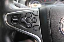VAUXHALL INSIGNIA EM-CY SERV CDTI ECO SS 2.O
