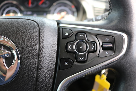 2.0 5dr Hatchback Manual Diesel