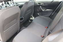 VAUXHALL INSIGNIA EM-CY SERV CDTI ECO SS 2.O