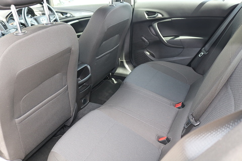 2.0 5dr Hatchback Manual Diesel