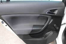 VAUXHALL INSIGNIA EM-CY SERV CDTI ECO SS 2.O