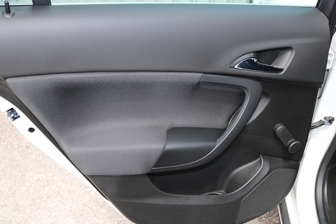 2.0 5dr Hatchback Manual Diesel