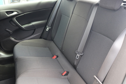 2.0 5dr Hatchback Manual Diesel