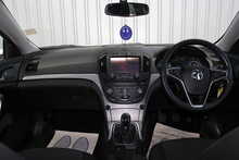 VAUXHALL INSIGNIA EM-CY SERV CDTI ECO SS 2.O