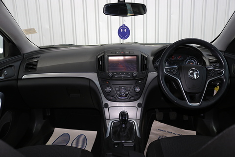 2.0 5dr Hatchback Manual Diesel