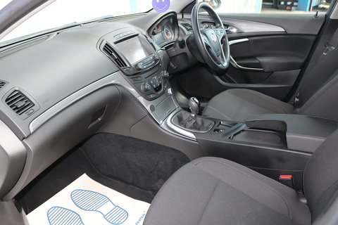2.0 5dr Hatchback Manual Diesel