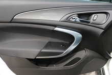 VAUXHALL INSIGNIA EM-CY SERV CDTI ECO SS 2.O