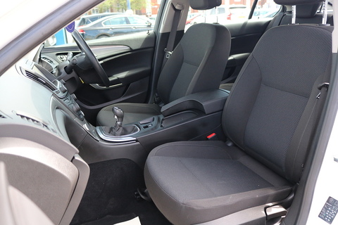 2.0 5dr Hatchback Manual Diesel