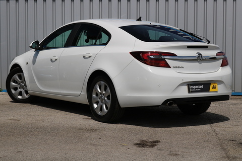 2.0 5dr Hatchback Manual Diesel