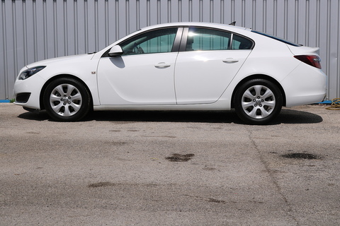 2.0 5dr Hatchback Manual Diesel