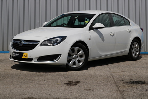 2.0 5dr Hatchback Manual Diesel