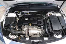 VAUXHALL INSIGNIA EM-CY SERV CDTI ECO SS 2.O