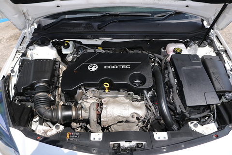 2.0 5dr Hatchback Manual Diesel