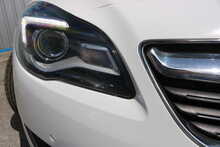 VAUXHALL INSIGNIA EM-CY SERV CDTI ECO SS 2.O