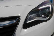 VAUXHALL INSIGNIA EM-CY SERV CDTI ECO SS 2.O