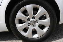 VAUXHALL INSIGNIA EM-CY SERV CDTI ECO SS 2.O