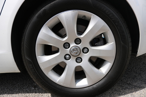 2.0 5dr Hatchback Manual Diesel
